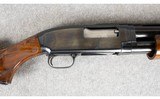 Winchester ~ Model 12 ~ 12 GA - 3 of 13