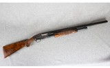 Winchester ~ Model 12 ~ 12 GA