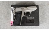 Walther ~ PPK/S ~ .380 ACP - 3 of 3