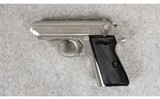 Walther ~ PPK/S ~ .380 ACP - 2 of 3
