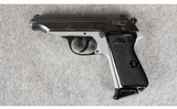 Walther ~ PP ~ 7.65mm - 2 of 2
