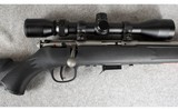Savage ~ 93R17 ~ .17 HMR - 3 of 13