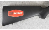 Savage ~ 93R17 ~ .17 HMR - 2 of 13