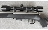 Savage ~ 93R17 ~ .17 HMR - 10 of 13