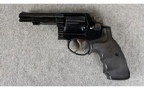 Smith & Wesson ~ 10-6 ~ .38 SPC - 2 of 2