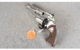 Colt ~ Anaconda Custom Shop ~ .44 Magnum - 3 of 5