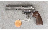 Colt ~ Anaconda Custom Shop ~ .44 Magnum - 2 of 5
