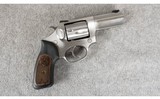 Ruger ~ SP101 Wiley Clapp ~ .357 Magnum