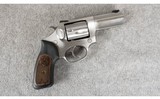 Ruger ~ SP101 Wiley Clapp ~ .357 Magnum - 1 of 4