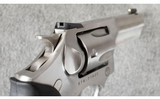 Ruger ~ SP101 Wiley Clapp ~ .357 Magnum - 3 of 4