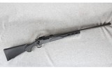 Remington ~ 700 SPS Varmint ~ .223 Rem
