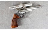 Smith & Wesson ~ 66-1 ~ .357 Mag