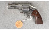 Colt _ Anaconda Custom Shop ~ .44 Mag - 2 of 3