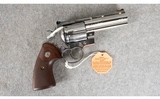 Colt _ Anaconda Custom Shop ~ .44 Mag