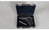 Walther ~ PPK/S ~ .380 ACP - 3 of 3