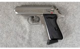 Walther ~ PPK/S ~ .380 ACP - 2 of 3