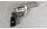 Ruger ~ SP101 ~ .22 LR - 1 of 2