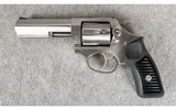 Ruger ~ SP101 ~ .22 LR - 2 of 2