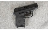 S&W ~ M&P Bodyguard ~ 380 Auto - 1 of 3