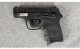 S&W ~ M&P Bodyguard ~ 380 Auto - 2 of 3