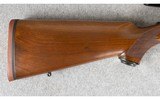 Strum Ruger ~ M77 ~ .308 Win - 2 of 13