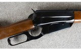 Browning ~ 1895 ~ .30-40 krag - 3 of 13