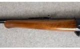 Browning ~ 1895 ~ .30-40 krag - 9 of 13