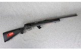 Savage ~ Mark II F ~ .22 LR - 1 of 13