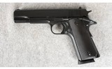 Tisas ~ 1911A1 Service ~ .45 ACP - 2 of 2