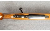 Weatherby ~ Mark V Deluxe ~ .300 Wby Mag - 6 of 13