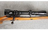Weatherby ~ Mark V Deluxe ~ .300 Wby Mag - 7 of 13