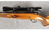 Weatherby ~ Mark V Deluxe ~ .300 Wby Mag - 10 of 13