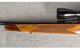 Weatherby ~ Mark V Deluxe ~ .300 Wby Mag - 9 of 13