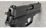SIG Sauer ~ P225-A1 ~ 9MM - 3 of 3