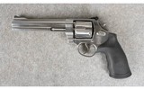 Smith & Wesson ~ 610-3 ~ 10 MM - 2 of 3
