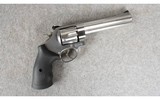 Smith & Wesson ~ 610-3 ~ 10 MM - 1 of 3