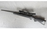 Weatherby ~ Mark V ~ .270 Win - 12 of 13