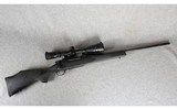 Weatherby ~ Mark V ~ .270 Win - 1 of 13