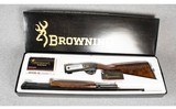 Browning ~ 42 Grade V ~ .410 GA - 15 of 15