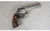 Colt ~ Python ~ .357 Mag - 1 of 3