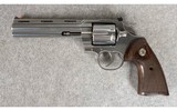 Colt ~ Python ~ .357 Mag - 2 of 3