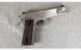 Colt ~ 1911 XSE ~ .45 Auto - 1 of 2