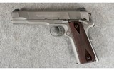 Colt ~ 1911 XSE ~ .45 Auto - 2 of 2