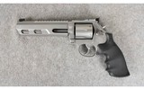Smith & Wesson ~ 686-6 Competitor ~ .357 Mag - 2 of 3