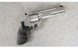Smith & Wesson ~ 686-6 Competitor ~ .357 Mag - 1 of 3