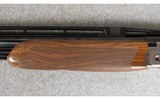 Beretta ~ 694 ACS Sporting ~ 12 GA - 9 of 16