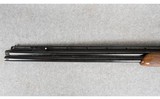 Beretta ~ 694 ACS Sporting ~ 12 GA - 8 of 16