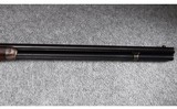 Winchester ~ 1894 ~ .38-55 Winchester - 10 of 12