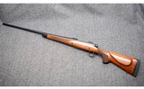 Remington ~ Model 700 ~ .300 Remington Ultra Magnum - 2 of 10