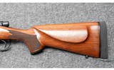 Remington ~ Model 700 ~ .300 Remington Ultra Magnum - 8 of 10